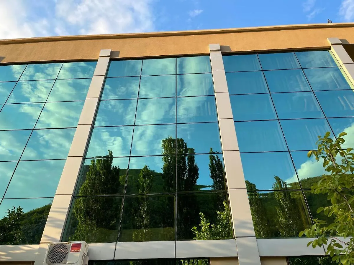 Hotel Ballkan Elbasan