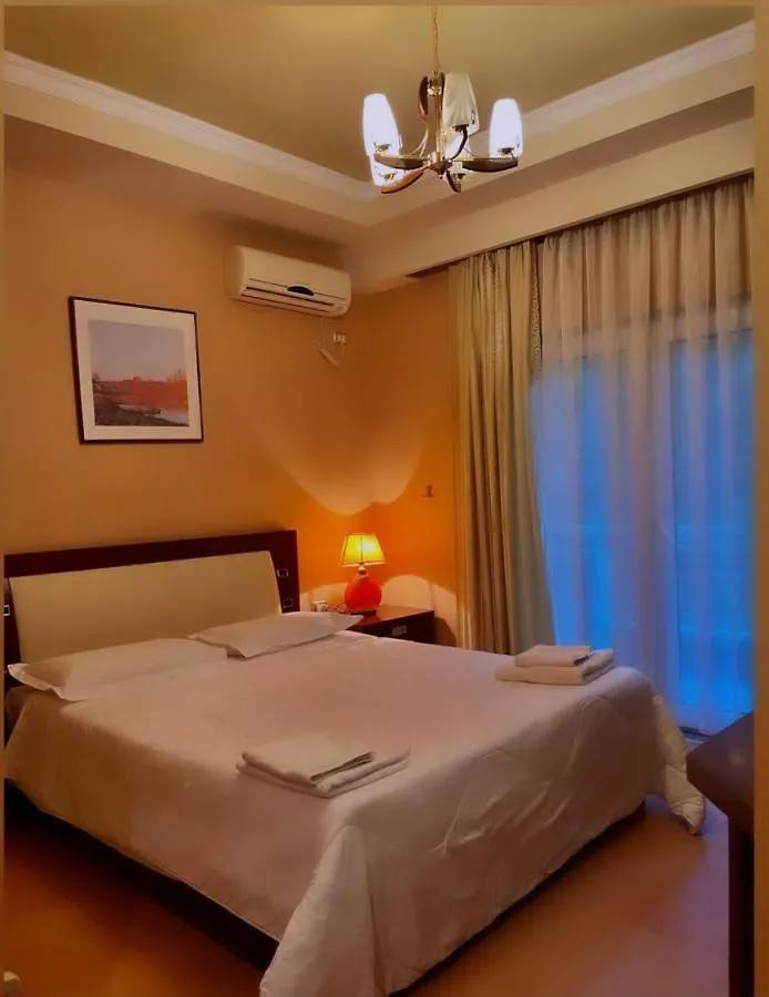 *****  Hotel Ballkan Elbasan Albania