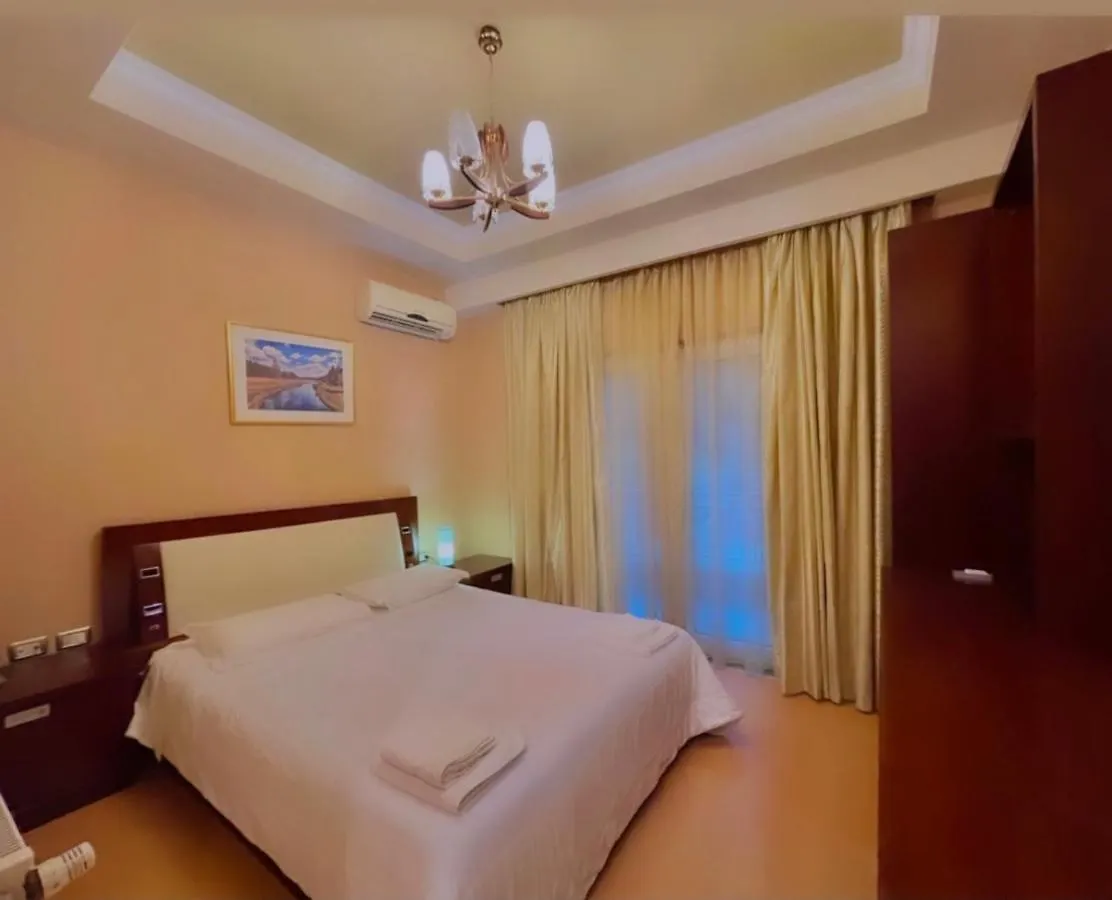 Hotel Ballkan Elbasan Albania