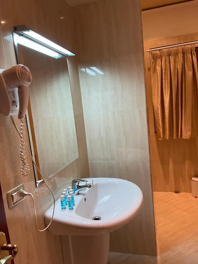 Hotel Ballkan Elbasan