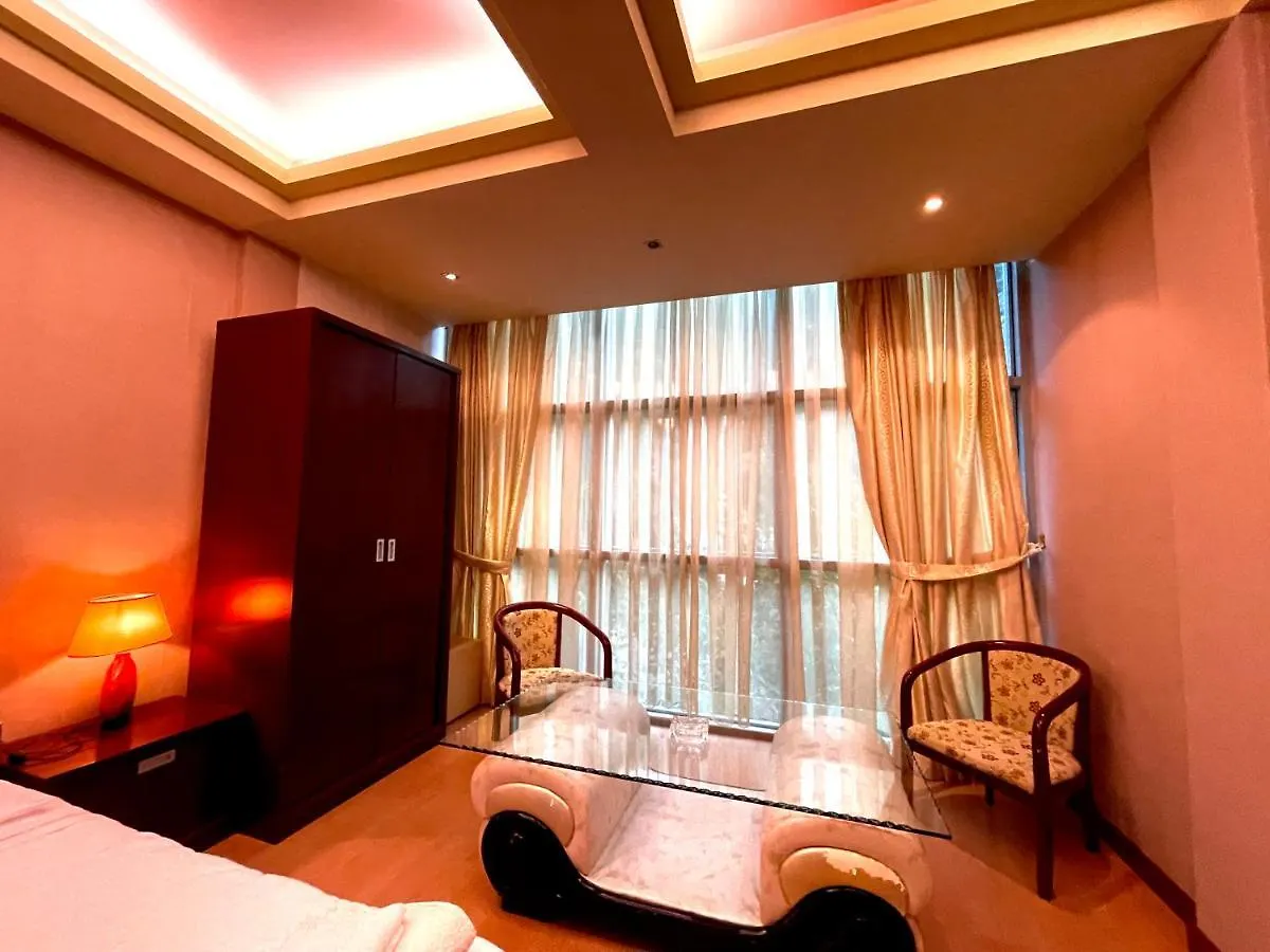 Hotel Ballkan Elbasan 5*,  Albania