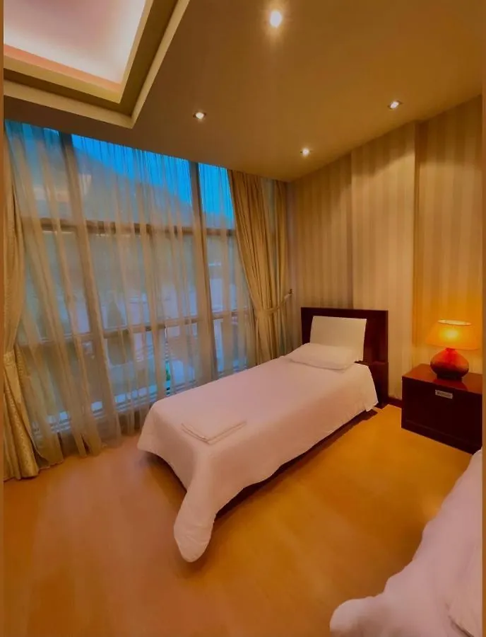 Hotel Ballkan Elbasan