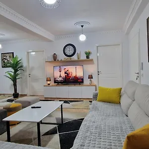 Apartment Daily Rent Center 6, Elbasan
