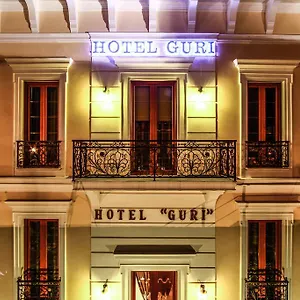 Hotel Guri, Elbasan