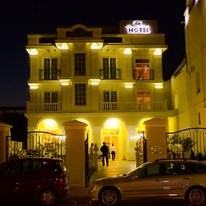 Hotel Imperial, Elbasan